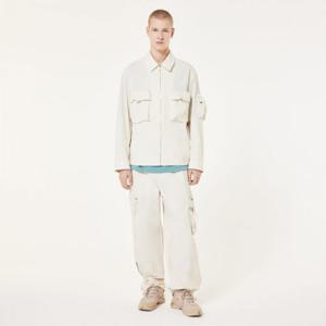 M 오클리자켓 ZQC FOA40683668S 오클리 리저브 풀 집 재킷