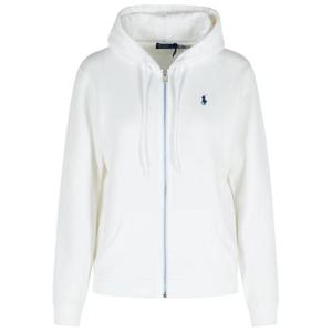 폴로 랄프로렌 트레이닝 상의 211943008001 WHITE