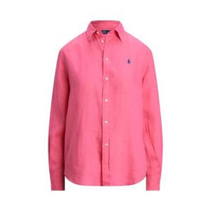 폴로 랄프로렌 셔츠 211970730 007 FUXIA