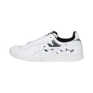 아식스 X 미키마우스 젤 포인트겟터 스니커즈 런닝화 화이트 블랙 1191A070-101