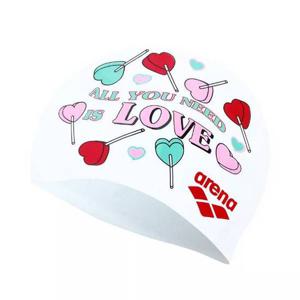 아레나  체리캔디 실리콘수모(A5AC1AC13WHP)