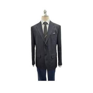 런던포그(강서) HL01 하절기 스트라이프 패턴 자켓 LNAJA782