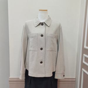 [BCBG]T 무이린넨JK  B5B3J176  72_US