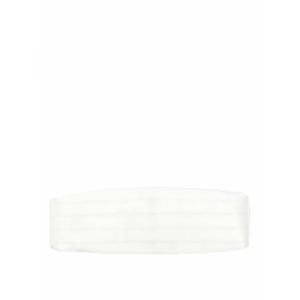 [JUNYA WATANABE] 라프리마 남성 벨트 WOK4032 화이트 /8