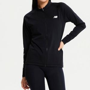 뉴발란스 공용 베이직 집업 래쉬가드 NBMDE22613-19