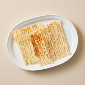 [올가홀푸드][ORGA] 맥반석구이 오징어 (60g)