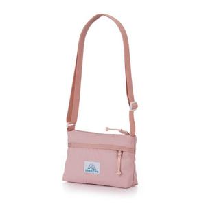 [그레고리]엔벨롭 숄더백 ENVELOPE SHOULDER SAKURA (08JR9305)