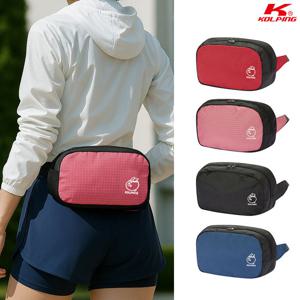 콜핑 공용 캐릭터 등산 미니 힙색 KSC339FB9U