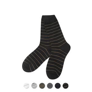 [탑텐][탑텐] 남여공용 스트라이프 레귤러 삭스_MSC5AY3002