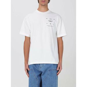 [OBEY] 라프리마 남성 티셔츠 167924096 VWT 화이트 /6