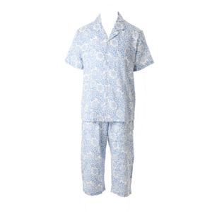 와코루 달라붙지않아 시원한 면요루 남성 파자마 잠옷(WPA7176M)