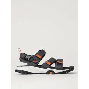 [TIMBERLAND] 라프리마 남성 샌들 TB0A6DXTEZS GRIGIO Grey /6