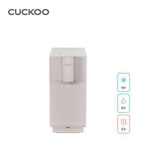 쿠쿠 100도씨 끓인물 스팀 직수 냉온정수기 CP-ABS100GP 3년필터관리