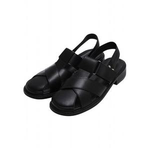 [레코브](레코브) 크로스 샌들(LC43CAAS004X)