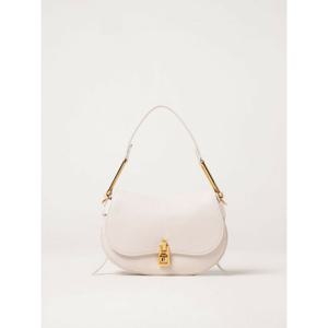 [COCCINELLE] 여성 미니 백 숄더 E1PQR580101 H14 화이트 /6