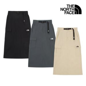 노스페이스 여성 데인 스커트 NK6NR30