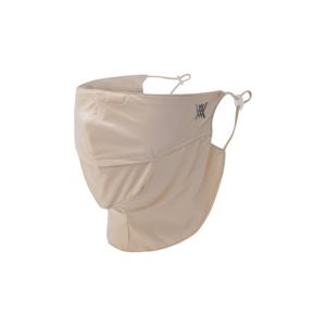 [어뉴골프] UNI MESH MASK_BE