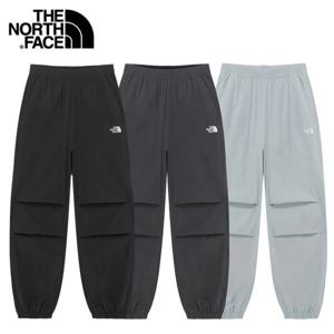 [노스페이스 화이트라벨]25SS 아이스 런 팬츠 NP6NR06