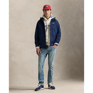 폴로 랄프 로렌 남성 폴로 스포츠 후드 재킷(MNPOOTW16021615410)