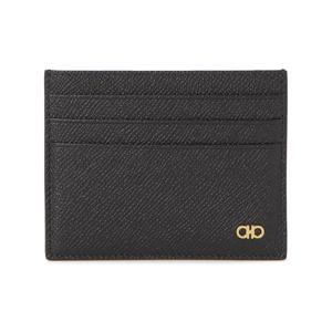 페라가모 간치니 남성 카드지갑 661478 0776843