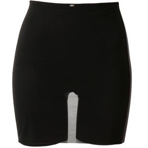 2color(S-XXXL)Y존 커버 속바지 속치마 소프트한 사각거들WGR2336T