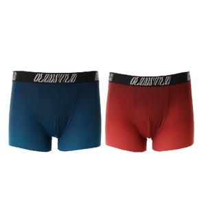 비너스 부드럽고 신축성좋은 편안한 노라인 그라데이션 남성드로즈VMP7255H