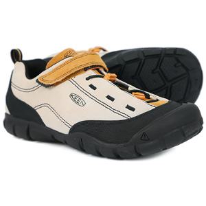 킨 재스퍼 2 스웨이드 스니커즈 버치 빅키즈 여성 (1030150)