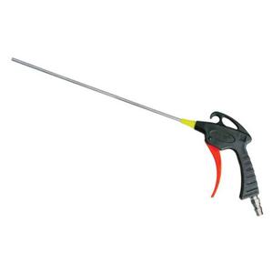 DW PVC 노즐 에어건 스텐파이프 300mm DP_60_3