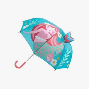 [스테판조셉]팝업 우산 인어공주C