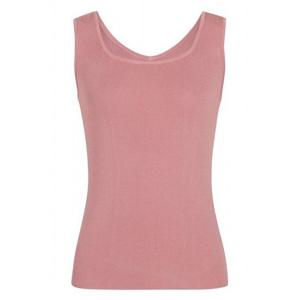 [레코브](레코브) 스퀘어넥 민소매 니트(LC31C7SL501X)