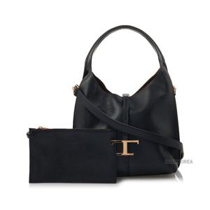 [토즈] SS25 여성 타임리스 스몰 숄더백 XBWTSEA0200XSO B999