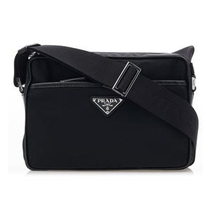 [프라다] SS25 남성 사피아노 숄더백 2VH048 2DMH F0002 (XOO)