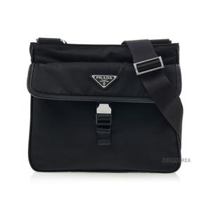 [프라다] SS25 남성 사피아노 크로스백 2VH119 2DMH F0002 (XOO)