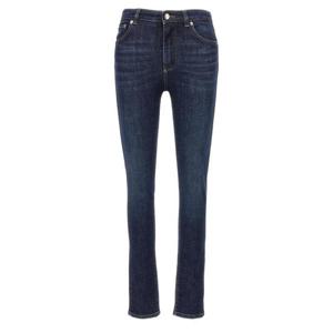 돌체앤가바나 데님 팬츠 FTC67DG8MB9S9001