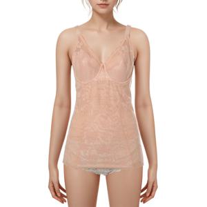 [비비안]BT3536B 기능성 군살커버 BBM 파워네트 바디쉐이퍼