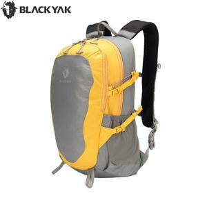 [블랙야크]남여공용 24리터 아웃도어 등산 가방 모델로라이트24B 2BYKSXU911YE