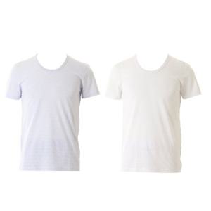 비너스 여름철 시원하고 부드러운 편안한 면뱀부메쉬 남성반팔런닝VMV4093A