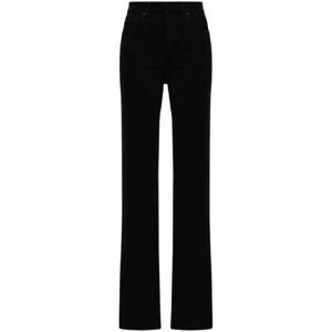 생로랑 하이라이즈 스트레이트 진 771399Y16PF