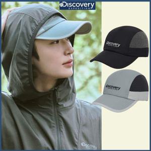 디스커버리 25년 할인 신상 남성/여성 공용 리프레임 캡/모자 DXCP5065N DONGTAN