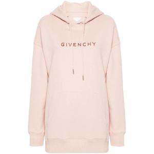 지방시 4G 모티프 코튼 후디 BWJ01Z3Z85