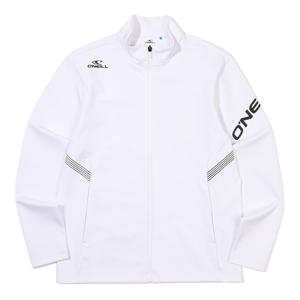 [오닐] 남성 웨스트레이크 스트레이트 트레이닝 점퍼 OMFTM3103-100