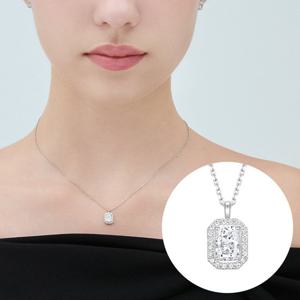 [제이에스티나] J.Fenella 목걸이 (JJJTNQ5B5034SW420)