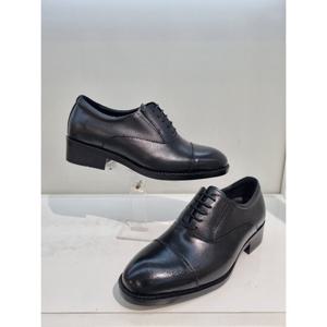 [에스콰이아] 남성 스트레이트팁 키높이5Cm 구두 PFEFHD078