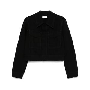 르메르 크롭 재킷 OW1139LD1031