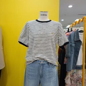 르피타 DP01 챌린지 하운드티셔츠 L252BTS562