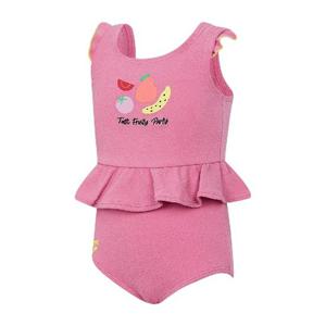 [아레나]파티 프룻 비키니 세트 A5BG1GM31PNK-IDG