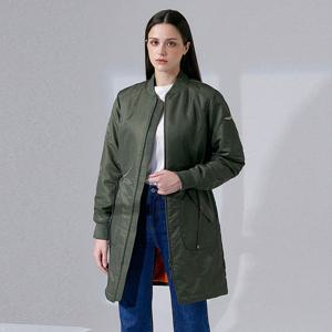 폴리스 여성 MA-1 항공점퍼 PCJK232KHW