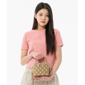 [라이프워크] 라도그램 스퀘어 크로스백_LW255BG713