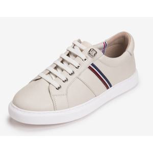 [영에이지(잡화구두)]에스콰이아 남성 스니커즈 YAESHZ240WH