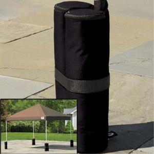 천막고정 1P 받침대 모래주머니 파라솔받침 고정대